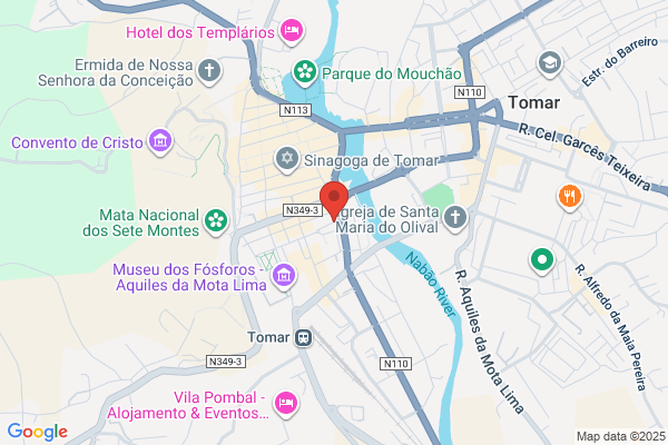 Espaàm C Bugada-Cabeleireiro Unipessoal Lda