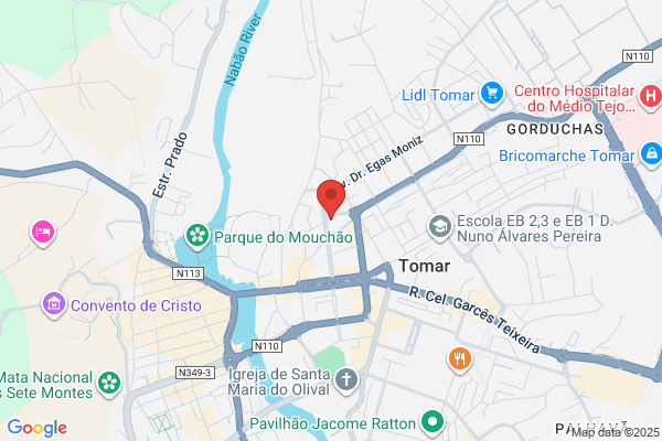 Farmácia Central