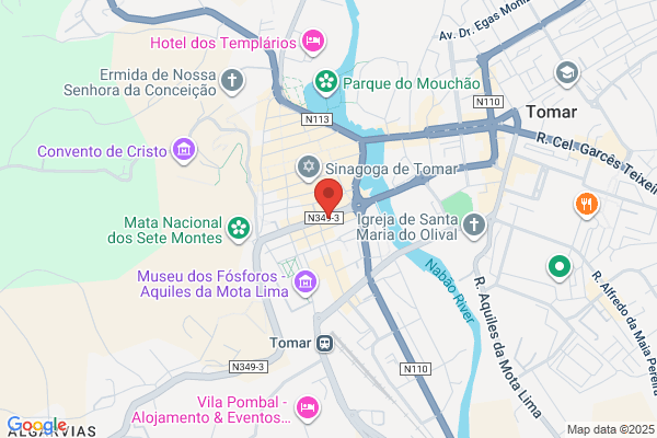 Hair Clinic Cabeleireiros
