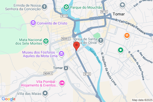 Listartour-Agencia De Viagens E Turismo. Lda