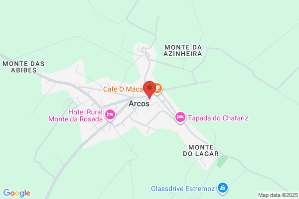 Mini Mercado Carvalho De Figueiredo