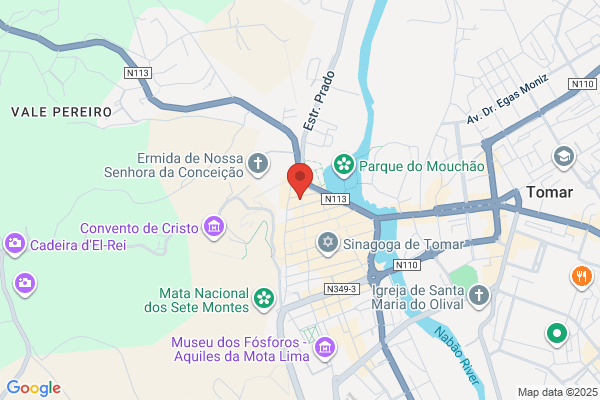 O Cruzado