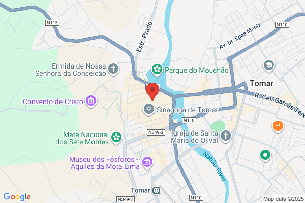 Residencial Uniao - Guest House