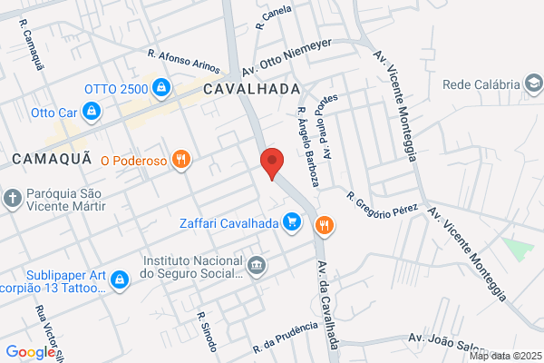Salàde Cabeleireiro Nelita