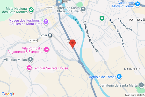 Socarros-Sociedade Comercial De Automaveis. Lda