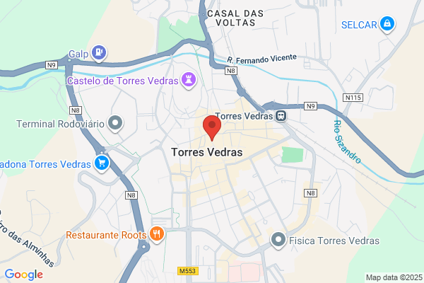 Josa A Morais Sardinha