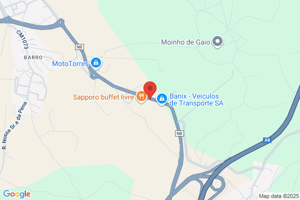 Toitorres-Imobiliaria. Sa