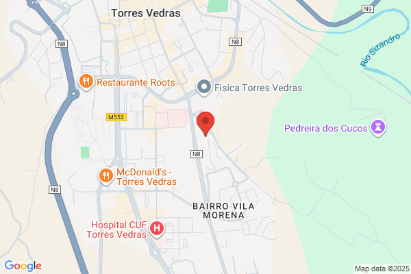 Teixeira & Parreira-Sociedade Mediadora De Seguros Lda