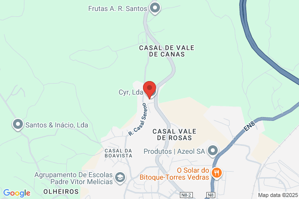 Secamauto-Peias E Acessarios Para Automaveis. Lda
