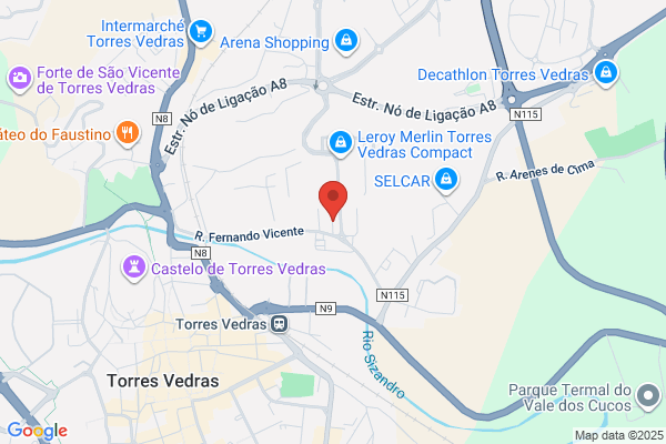 Rolioeste-Rolamentos E Peias Para A Industria. Lda