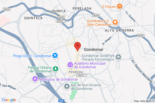 Modas Lues Pereira. Lda