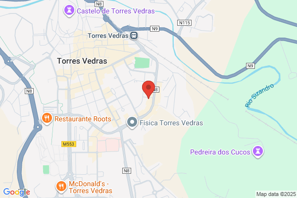 Emptor Torres Vedras Lda