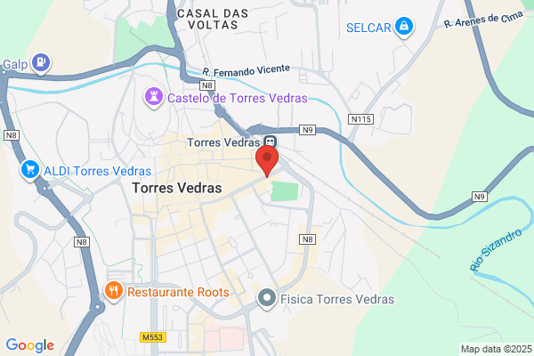 Gestorres-Contabilidade Informatizada E Servió Lda