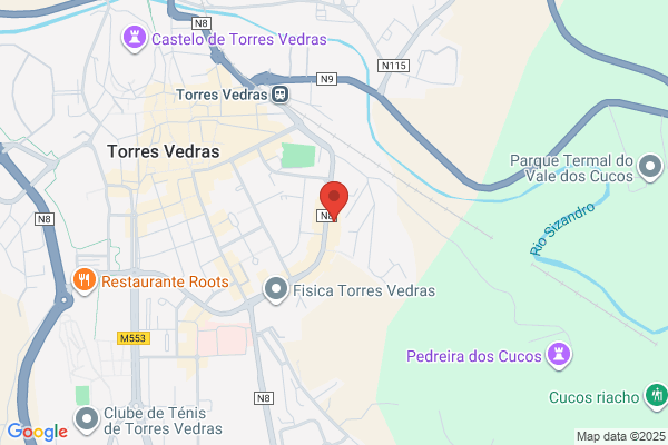 C T V-Contabilidade De Torres Vedras. Lda