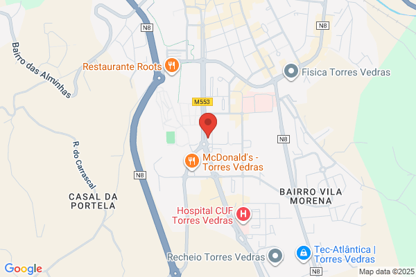 Veterinária Torreense Lda