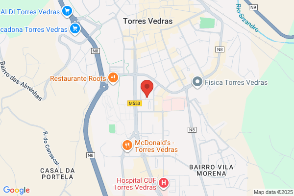 Tvd (Portugal)-Fabrico. Importaiao E Exportaiao. Lda