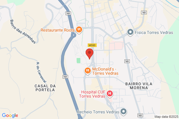 Investorres-Sociedade De Mediaiao Imobiliaria. Lda