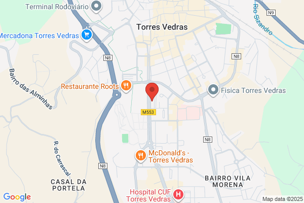Sovedras-Sociedade Mediadora Imobiliaria. Lda
