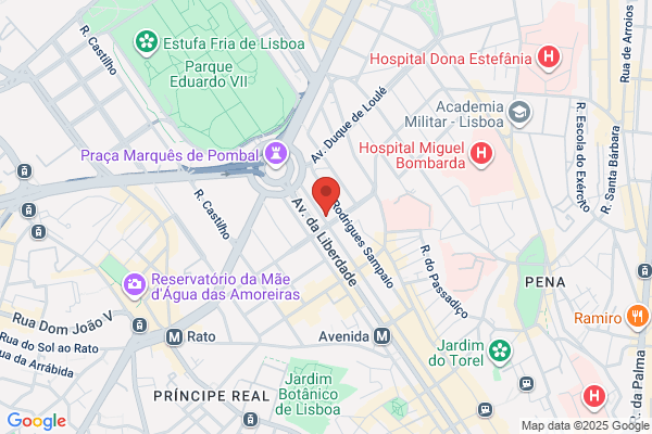 TRANQUILIDADE - CLOSED/FECHADO