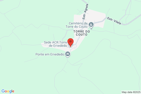 Associação Cultural E Recreativa Torre Ervededo