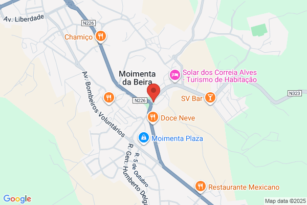 Associação De Desenvolvimento Integrado Do Vale Do távora