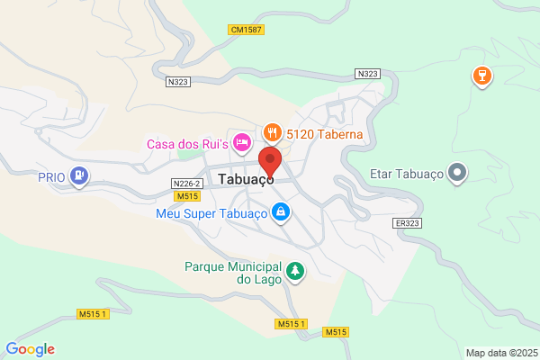 Farmácia Confiança Tabuaço Lda
