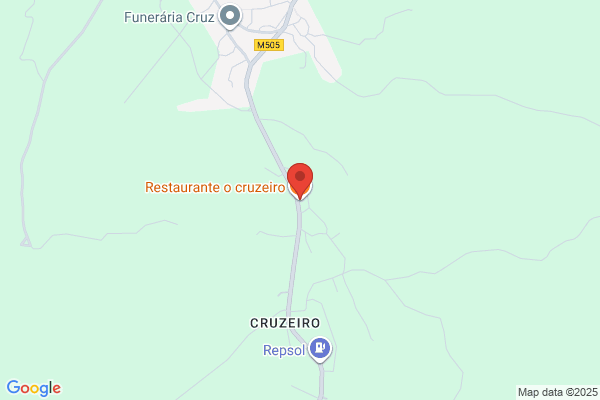 Restaurante O Cruzeiro