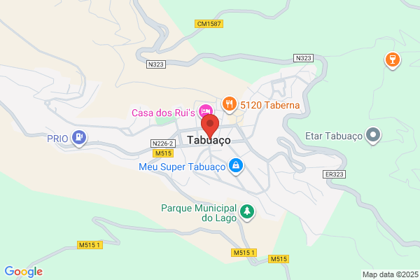Rádio Voz Tabuaço Crl