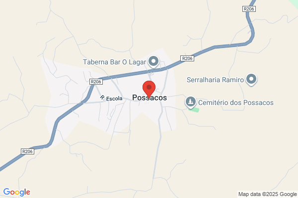 A C Paes Teixeira Lda