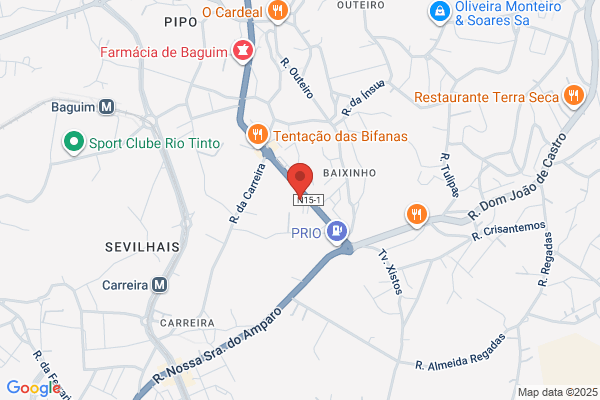 A F-Restauro De Edíficios