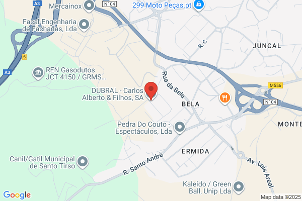 Abel A Pereira Duarte