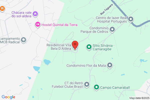 Administração Condomínio Aldeia D`ávila