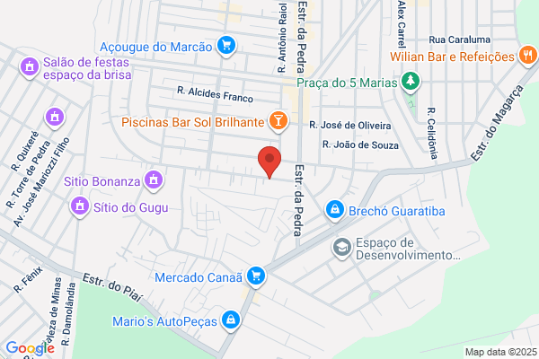 Administração Do Condomínio Do Prédio Sito Na rua vasco lima Couto