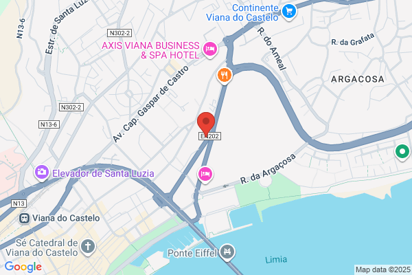 Campo Grande-Empresa De Trabalho Temporario. Lda
