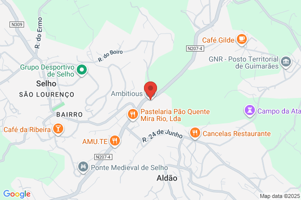 Classistilo-Vestuéo Profissional Unipessoal Lda
