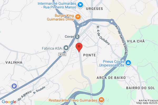 Clinorte-Material Clenico Do Norte. Lda