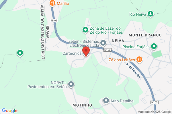 Controlcar-Tecnica E Comercio De Automavel. Lda