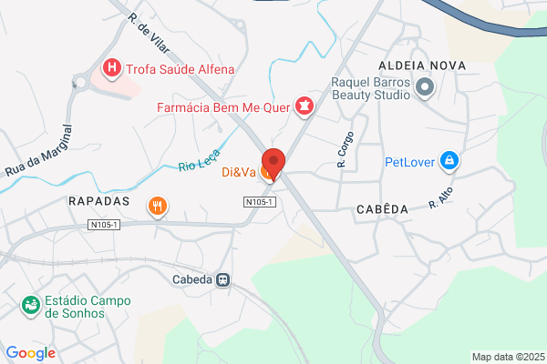 Farmácia Garcês Gonçalves