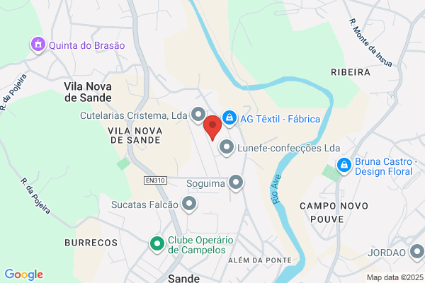 Fòica De Plôicos Jato Lda