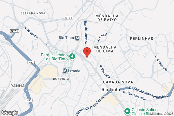 Habiméto-Mediaï Imobiliéa Lda