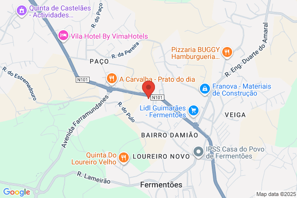 Ideias Torres-Comãio De Mobiliéo E Decoraï Lda