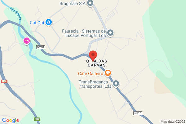 Quinta Do Arado-Restaurante Lda
