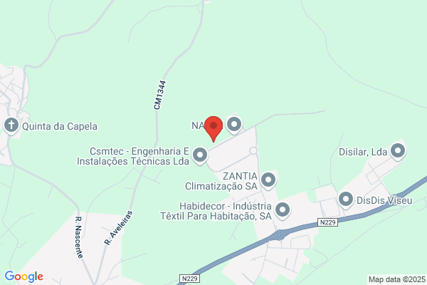 Sumatra-Industria De Tintas E Vernizes. Lda