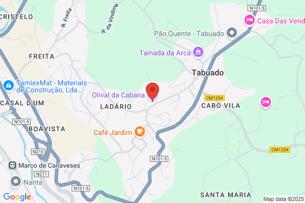 Fabrica De Maveis Matos