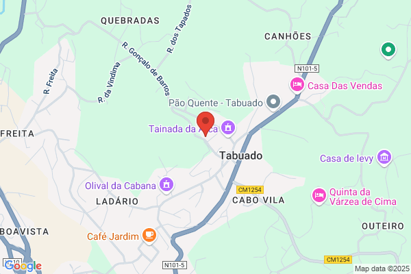 Jardim Infantil Vmar
