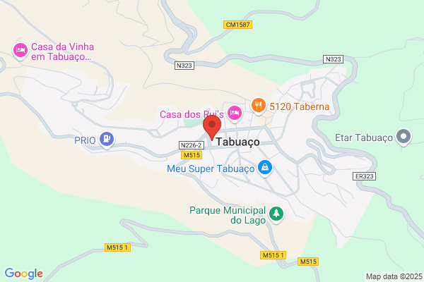 O Correio Do Douro