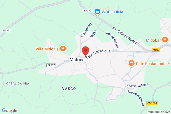 Padaria De Sobrado-Os 3 Machados Lda