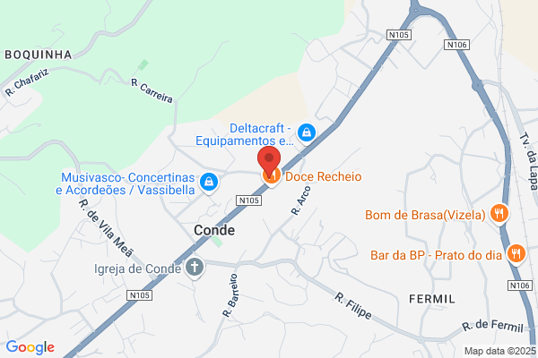 Damiàferreira Das Neves Lda