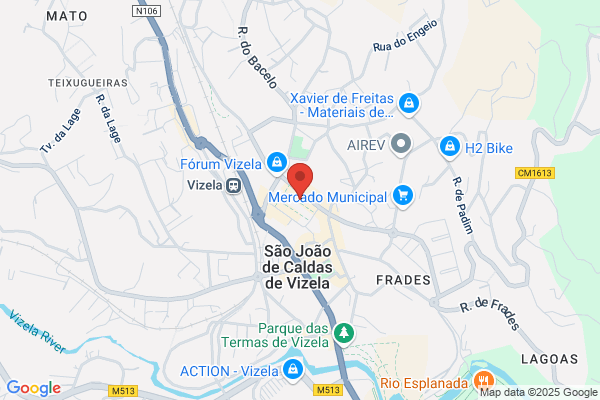 Estacasaqueuquero-Sociedade De Mediaï Imobiliéa Lda