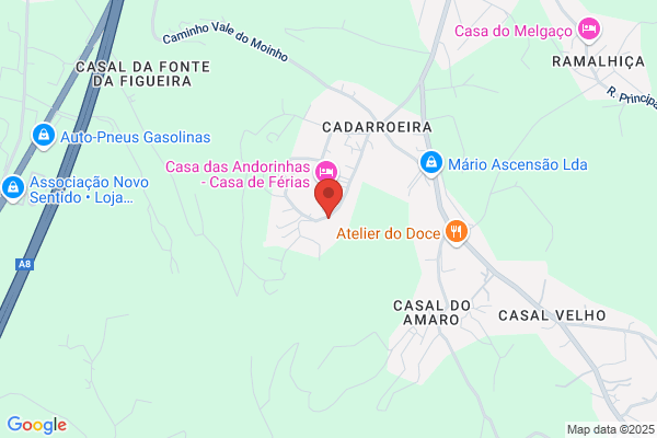 Fan-Carpintaria E Construiao Civil. Lda